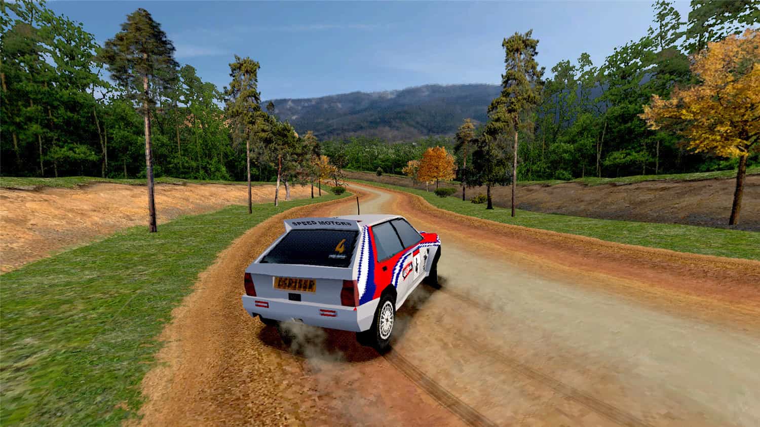 《旧日飞车》v1.0.984中文版-爱学习