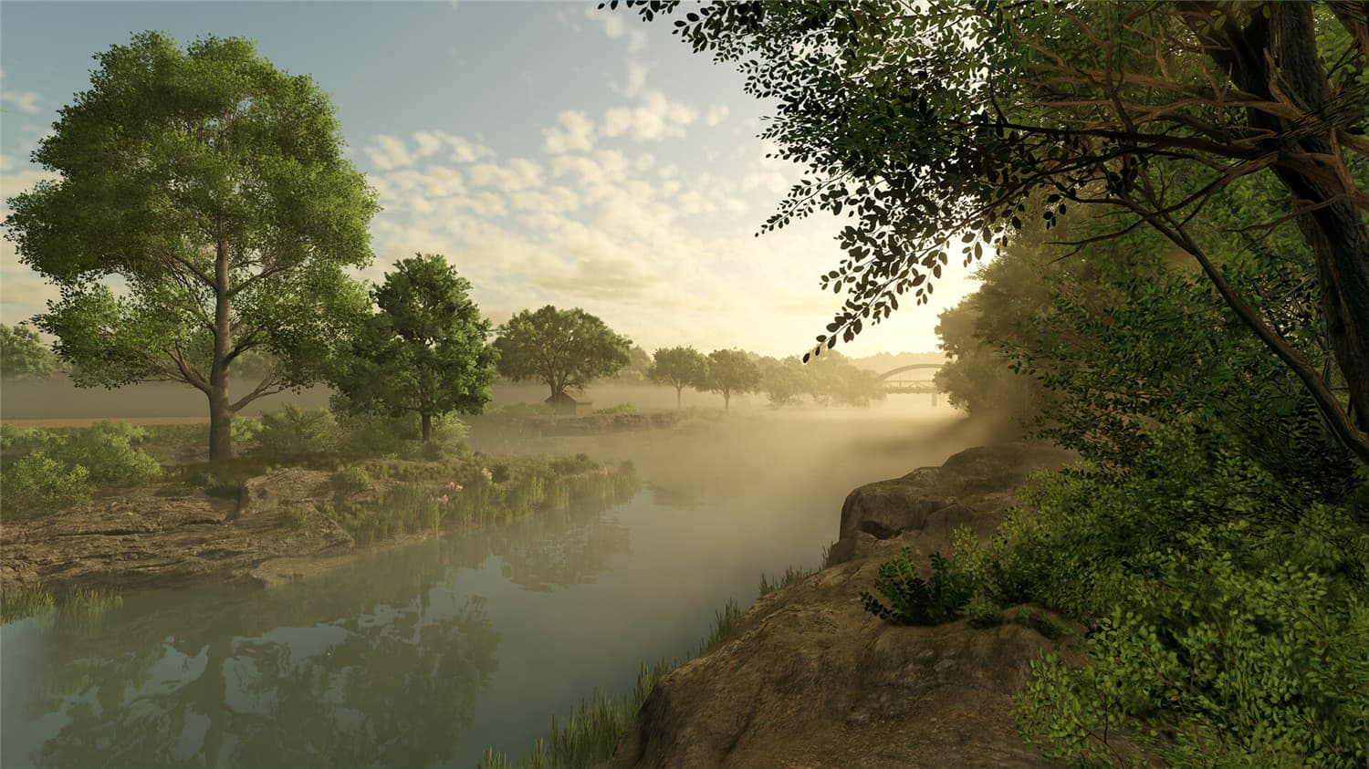 《模拟农场25》v1.7.0.0中文版-趣奇资源网-第6张图片