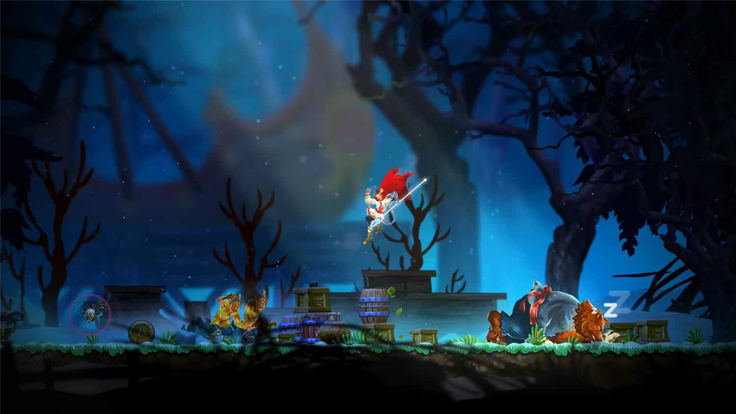 《斯拉瓦尼亚》v1.1.0中文版-爱学习
