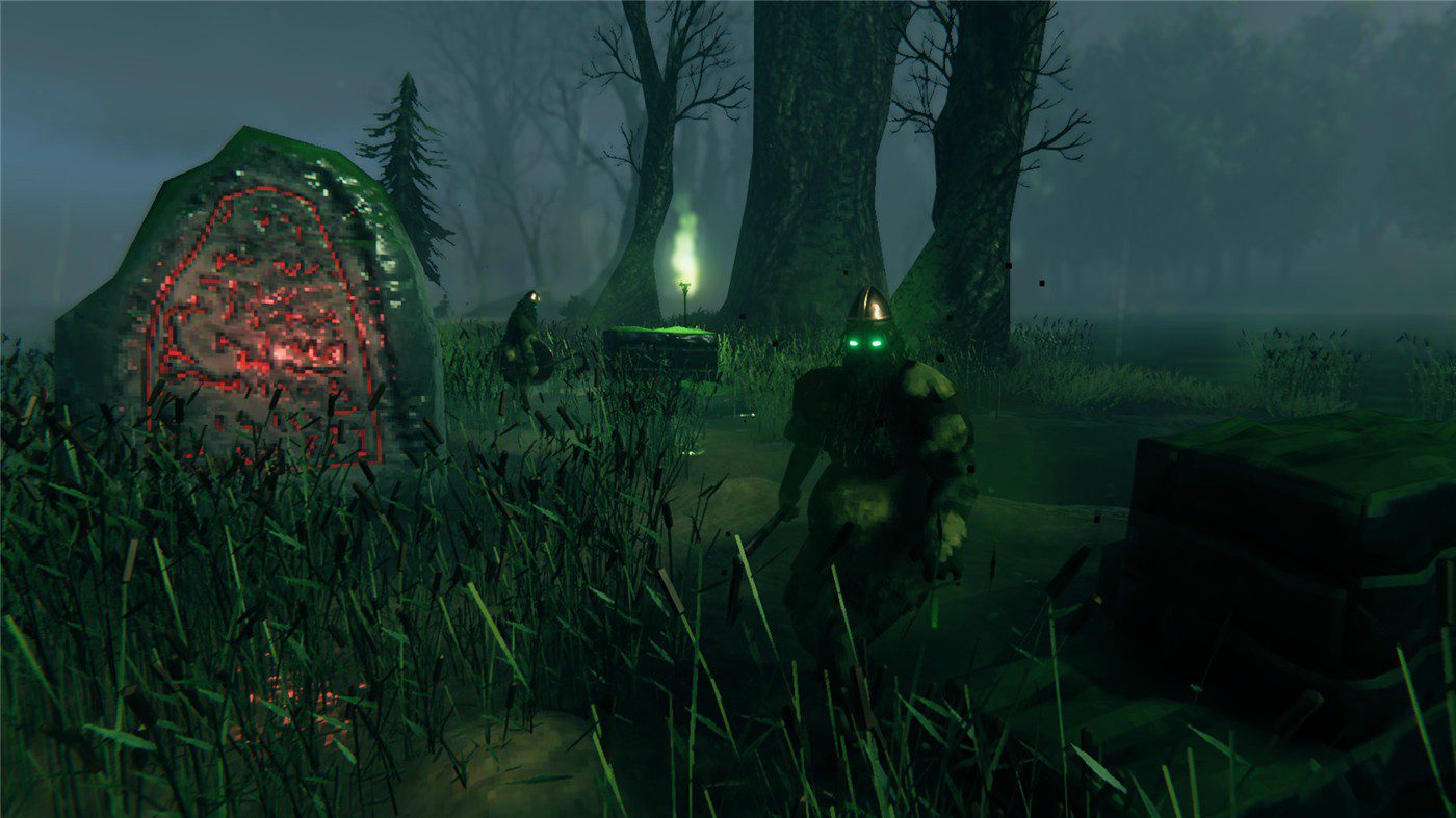 《Valheim: 英灵神殿》v0.219.16联机版-趣奇资源网-第7张图片