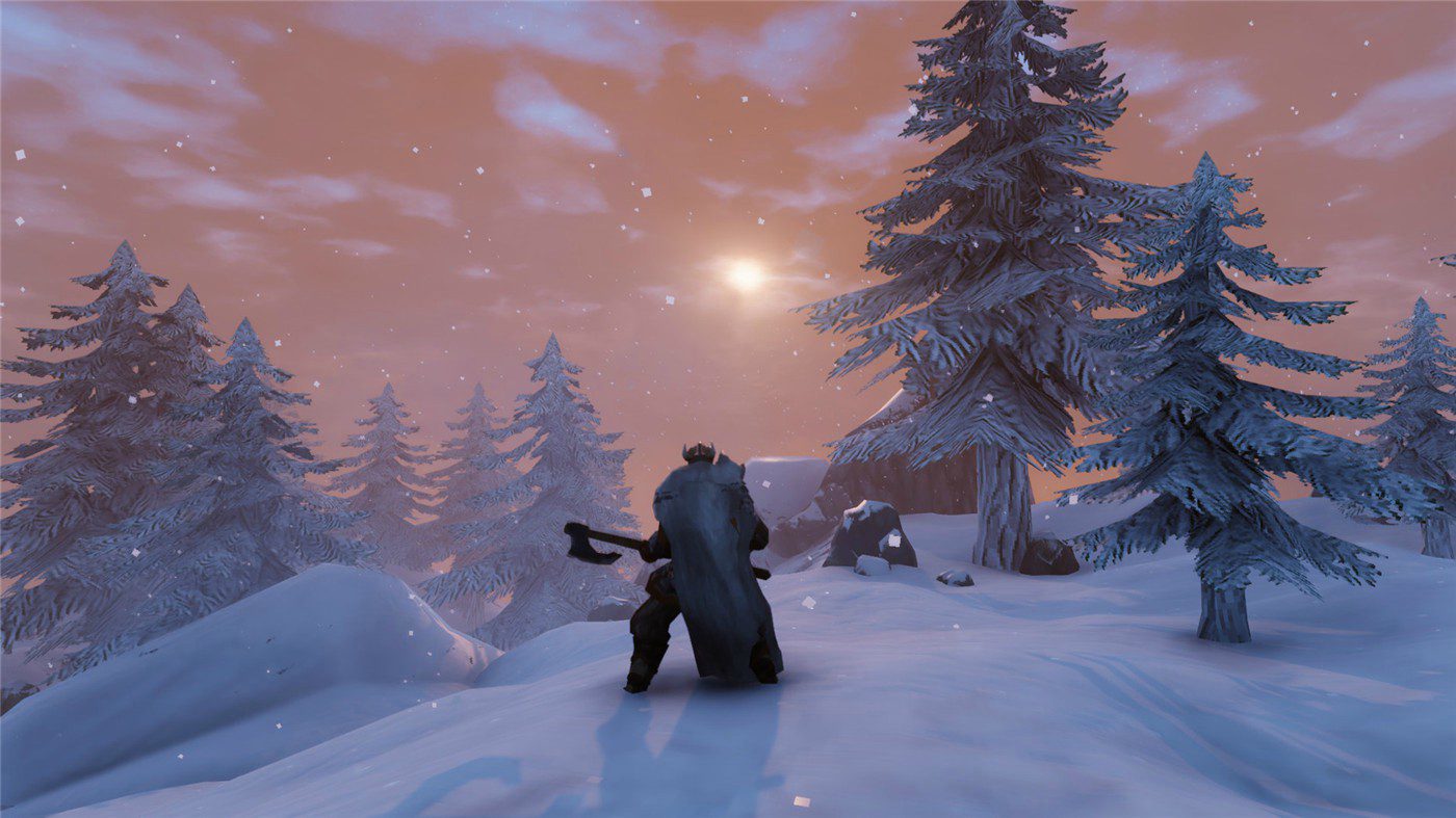 《Valheim: 英灵神殿》v0.219.16联机版-趣奇资源网-第9张图片