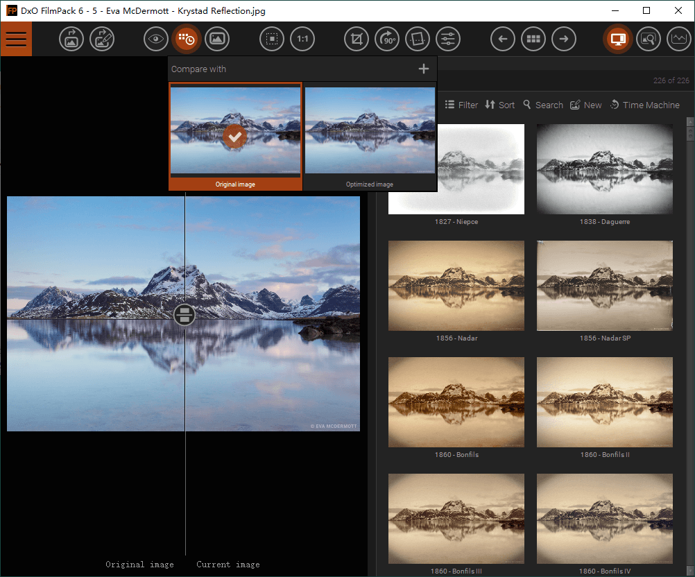 DxO FilmPack v7.14.0.2中文版-爱学习