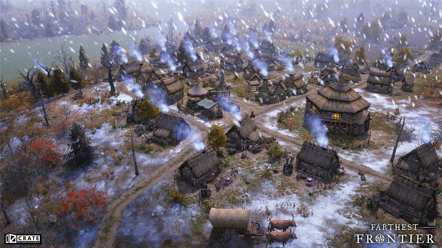 《最远的边陲》v0.9.7c中文版-爱学习
