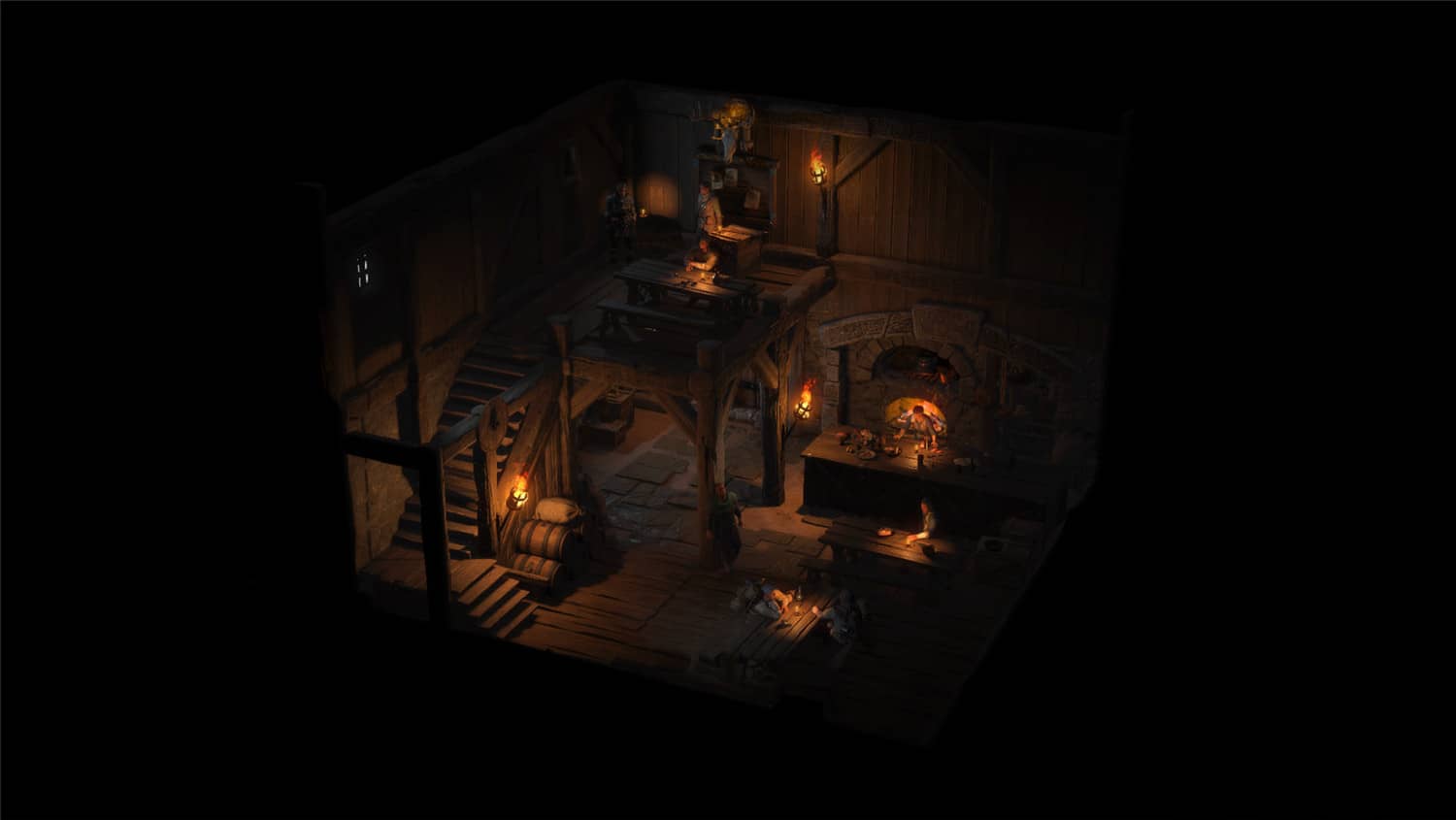 《战争传说》v1.0.41212中文版-爱学习