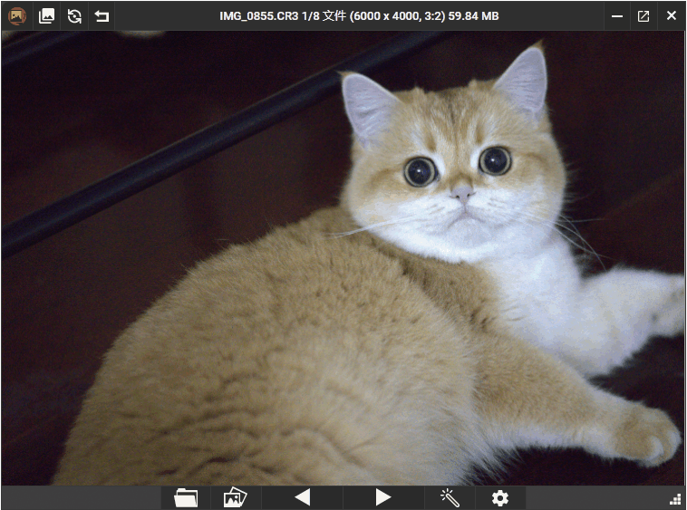PicView看图工具v3.1.5中文版-爱学习
